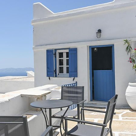 Villa Josephine'S Kardiani House Esterno foto