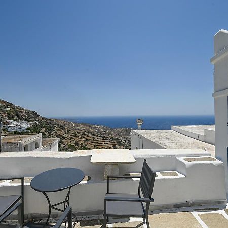 Villa Josephine'S Kardiani House Esterno foto