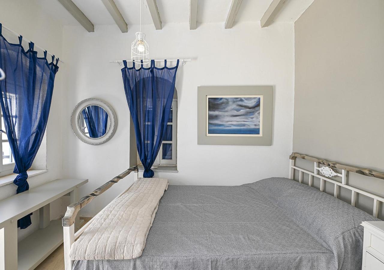 Villa Josephine'S Kardiani House Esterno foto