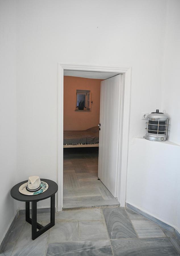 Villa Josephine'S Kardiani House Esterno foto